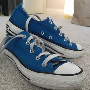 Converse Chuck Taylors